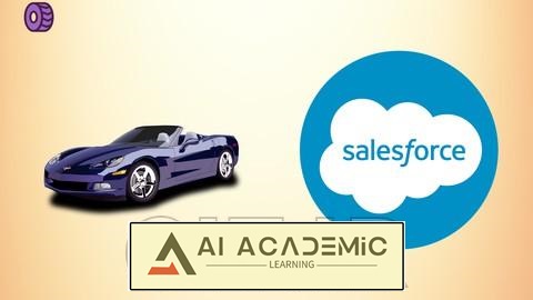 تسلط به Salesforce Automotive Cloud - بروزرسانی زمستان 23 سپتامبر