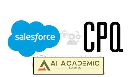 تسلط به Salesforce CPQ در 5 روز