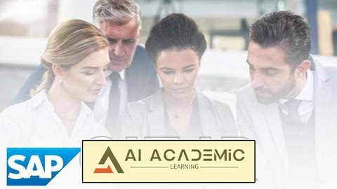 تسلط به گواهینامه توسعه‌دهنده اکستنشن در SAP BTP ( کد C_CPE_14)