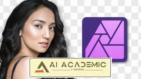 تسلط به سلکشن‌ها در Affinity Photo