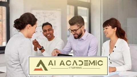 تسلط به آمادگی SHRM Senior Certified Professional (SHRM-SCP)