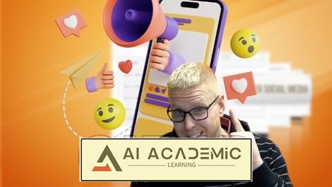 به بازاریابی شبکه‌های اجتماعی برای برند یا کسب‌وکار خود مسلط شوید