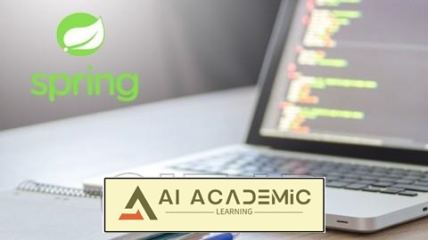 تسلط به فریمورک اسپرینگ و تقویت شغل خود