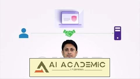 تسلط به SSL Pinning - حمله مرد میانی  (حمله MITM)