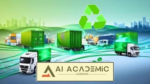 تسلط به لجستیک، تولید و حمل‌ونقل پایدار