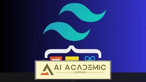 تسلط به Tailwind CSS - راهنمای مبتدیان برای طراحی وب مدرن