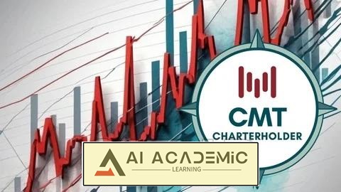 تسلط به تحلیل تکنیکال توسط تکنسین دارای گواهینامه بازار