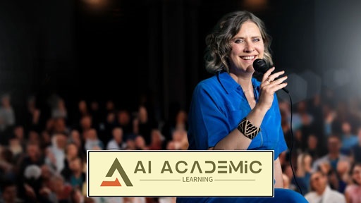 تسلط به هنر سخنرانی عمومی