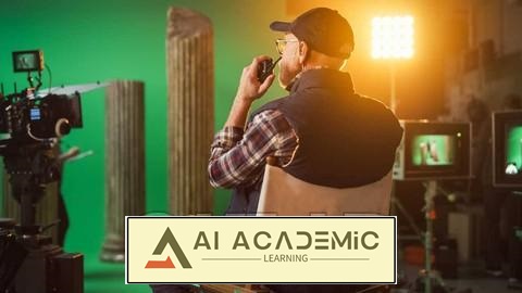 دوره کامل کارگردانی فیلم - بلاک کردن صحنه ها مانند یک حرفه ای