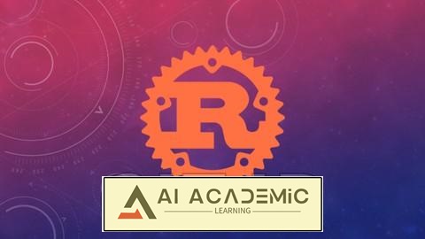 تسلط به زبان برنامه نویسی Rust - مبتدی تا پیشرفته