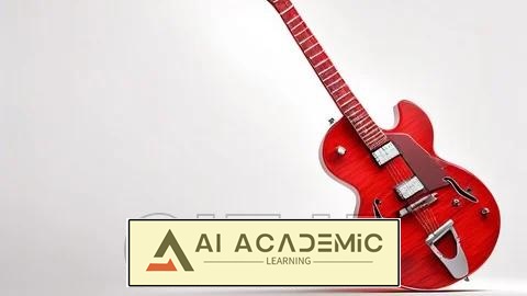 تسلط به آکوردهای سه‌صدایی روی دسته گیتار و روانی در فرت‌بورد