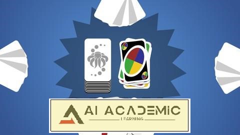 تسلط به توسعه بازی UNO: ساخت با Unity و #C