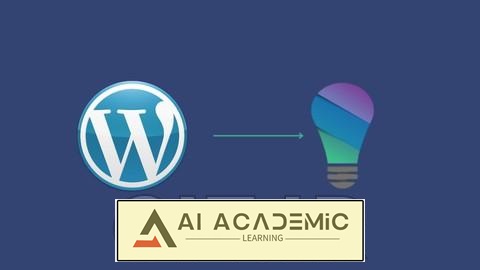 تسلط به وردپرس - راهنمای جامع ساخت وبسایت‌های خیره‌کننده