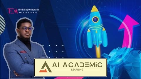 مسترکلاس: به یک بنیان‌گذار موفق استارتاپ تکنولوژی تبدیل شوید