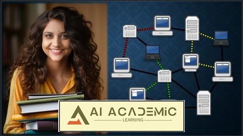 مسترکلاس: ارتباطات داده و شبکه‌های کامپیوتری