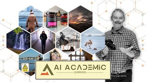 مسترکلاس عکاسی: تنظیمات خلاقانه دوربین - بخش 2