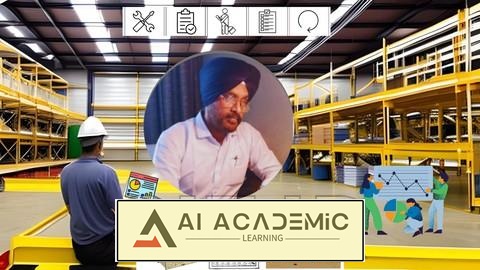 تسلط به 5S: راهنمای کامل همراه با آموزش عملی