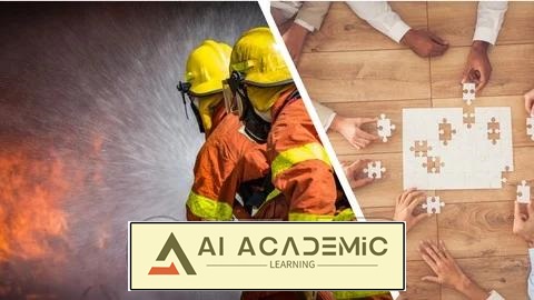 تسلط به حل مسئله 8D: از بحران تا جلوگیری از بحران (D1-D4)