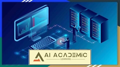 تسلط به Active Directory ،DNS ،GPOs در 2019/2022 با 100% تمرین عملی