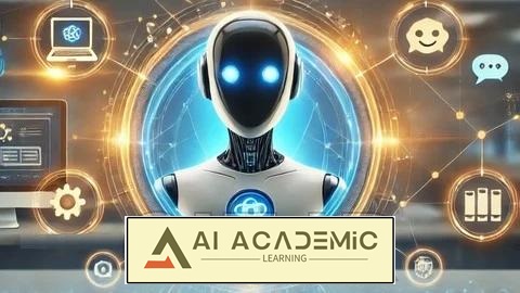 بوت کمپ تسلط به عامل‌های هوش مصنوعی: ساخت چت‌بات‌ها و ابزارهای هوشمند