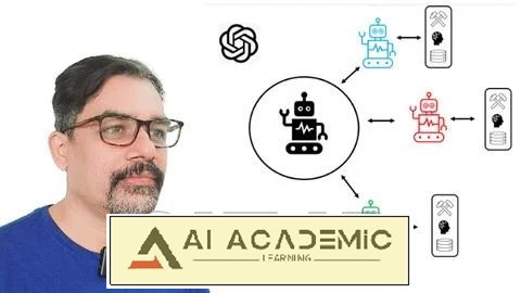 تسلط به عامل های هوش مصنوعی با OpenAI Agents SDK