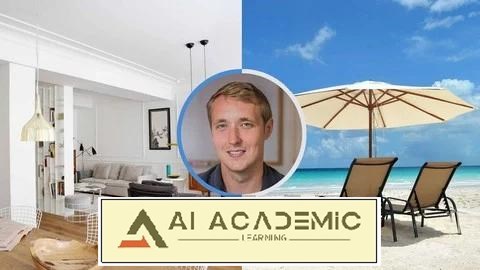 تسلط به Airbnb - یادگیری از برترین میزبان سان‌فرانسیسکو با بیش از 100 درس