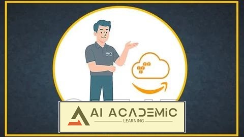 تسلط به سرویس وب آمازون (AWS): از صفر تا متخصص Cloud