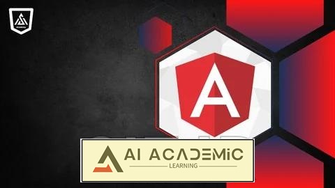 تسلط به انگولار: از مبانی تا توسعه پیشرفته