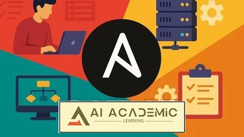 تسلط به مدیریت Ansible: ویرایش 2025