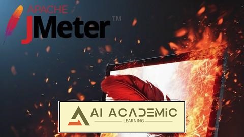 تسلط به Apache Jmeter