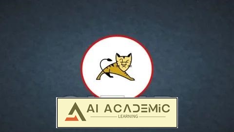 تسلط به آپاچی تامکت - از مبانی تا پیشرفته