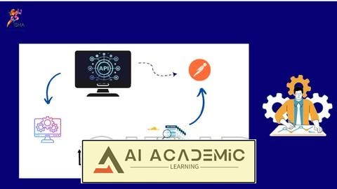 تسلط به اتوماسیون API با Postman - از مبتدی تا پیشرفته