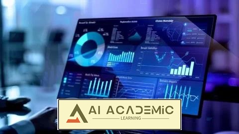 تسلط به تحلیل داده کاربردی با پایتون