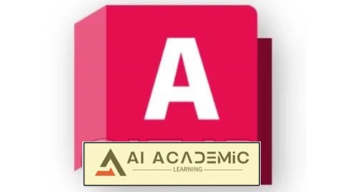 تسلط به AutoCad: دوره‌ی جامع از مبتدی تا پیشرفته