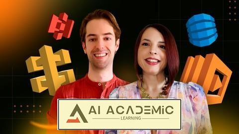 تسلط به AWS بدون سرور - کار عملی با سرویس های اصلی AWS