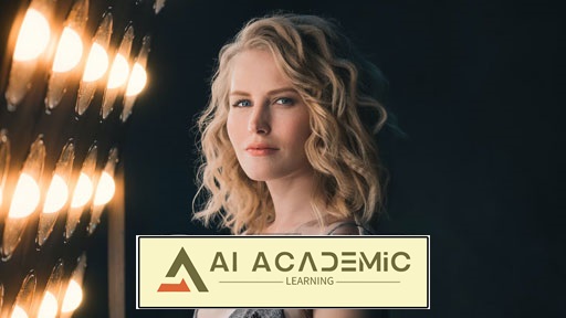 تسلط به نورپردازی زیبایی و فشن در عکاسی پرتره