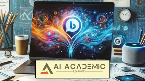 تسلط به Bing Chat و AI: پتانسیل دیجیتال خود را آشکار سازید