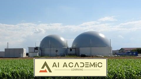 تسلط به بیومتان: فناوری و توسعه پروژه