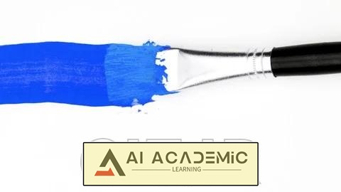 تسلط به ضربات قلم مو - بخش 2