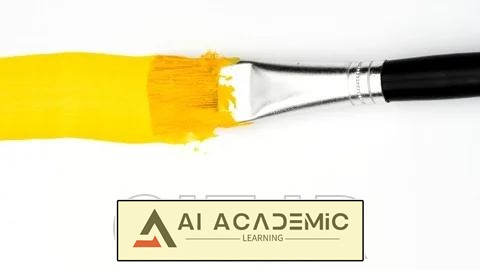 تسلط به ضربه‌های قلم‌مو - بخش 1