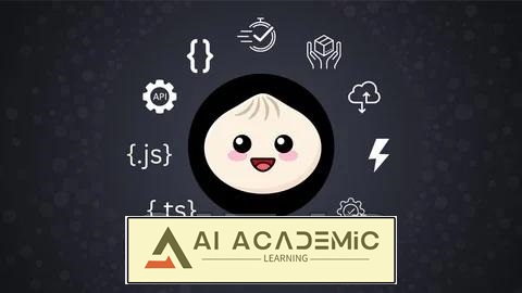 تسلط به Bun - توسعه فول‌استک مدرن