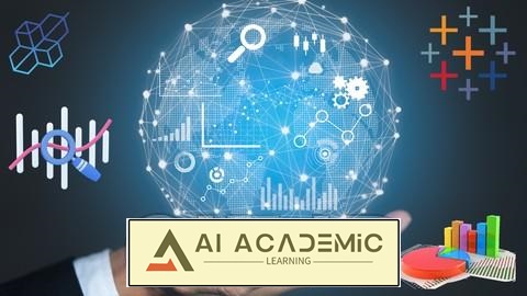 تسلط به هوش تجاری با Power BI و Tableau