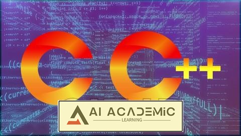 تسلط به برنامه نویسی سی و سی پلاس پلاس - از اصول تا سطح پیشرفته