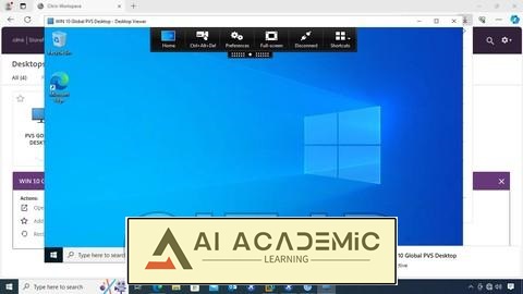 تسلط به Citrix Provisioning Services (PVS) 2024