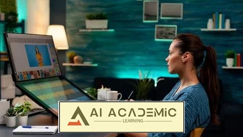 تسلط به گرافیک کامپیوتری: از مبانی تا پروژه‌های پیشرفته