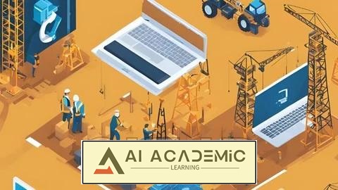 تسلط به CostX: راهنمای متخصصان ساخت‌وساز