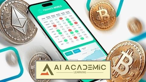 تسلط به معامله‌گری ارزهای دیجیتال