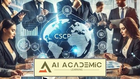 تسلط به CSCP: دوره آموزشی جامع