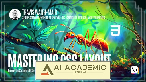 تسلط به طرح بندی CSS