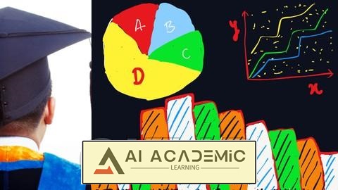 تسلط به مصورسازی داده‌ در تحلیل‌ها با پایتون